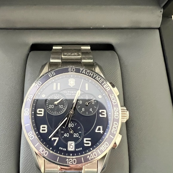 Victorinox by Swiss Army Watch